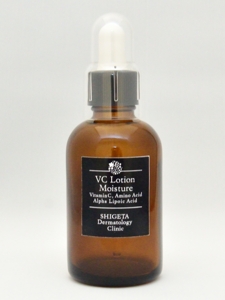 VC lotion moisture L