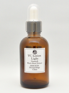 VC Lotion Light 60ml