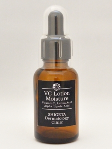 VC Lotion Moisture 30ml