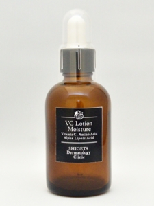 VC Lotion Moisture 60ml