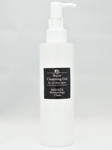 Aqua Cleansing Gel