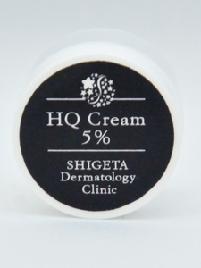 HQ Cream 5%