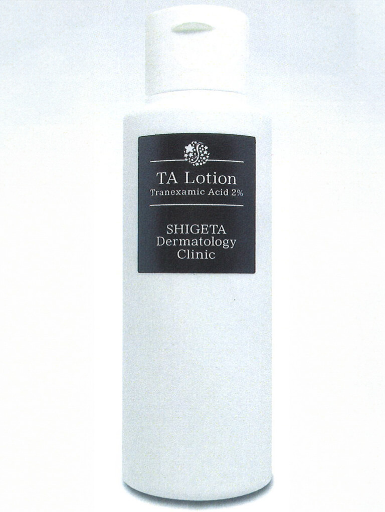 TA Lotion